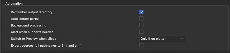 Image Automation
