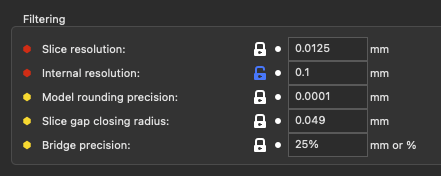 image Filtering