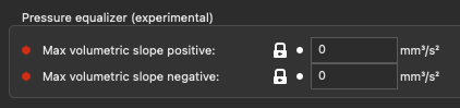 Image Pressure equalizer